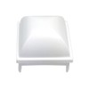 InstaCap Above Ground Pool Fence Post Caps- (Package of 12