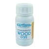 dartfords Interior Water Based Wood Dye - Amber, 230ml Bottle