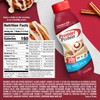 Premier Protein Shake, Cinnamon Roll, 30g Protein, No Added Sugar,