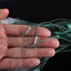 VGEBY Fishing Gill Net, Durable Nylon Portable 1m x 20m