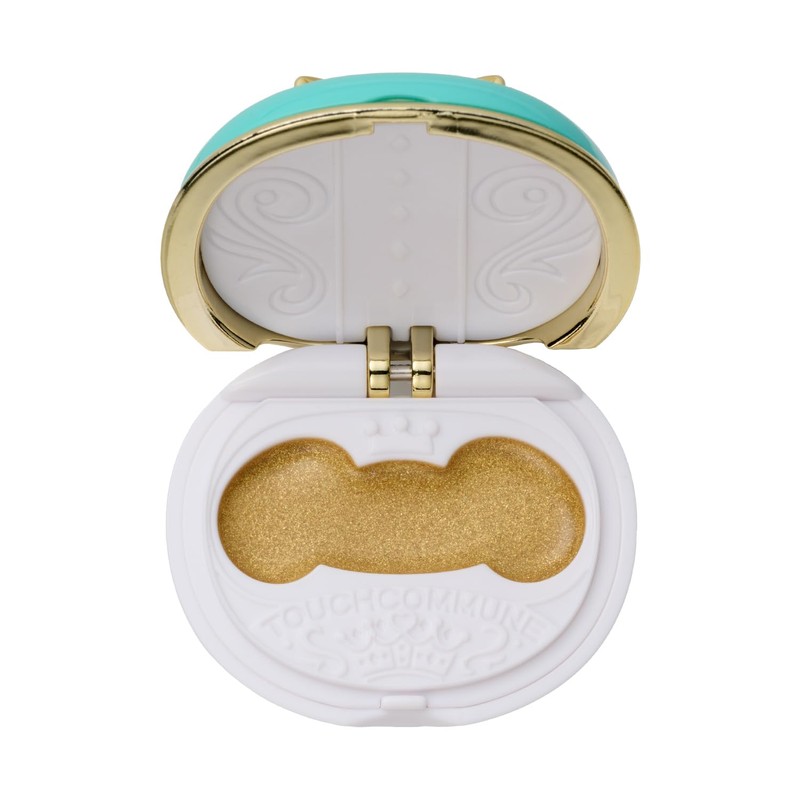 Bandai Otona Pretty Holic Pretty Up Eye Color, Shine Luminous,