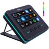 VSDINSIDE Macro Keypad, Stream Controller Deck Gaming Streaming Shortcut Keyboard,