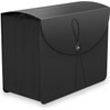 Vanulee 25 Pockets File Organiser Box File Folder,Document Organiser Concertina