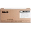 Dell PK492 Toner Cartridge f/2330/2350 2000 Page Yield BK