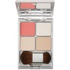 ipusa (Ipsa) dezainingu Face Color Palette