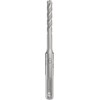 Bosch 1x PRO SDS Plus-5X Hammer Drill Bit (for Reinforced