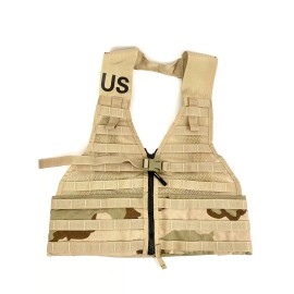 Modular Lightweight Load-Carrying Equipment (Molle) II-Utility Belt (Waistbelt)