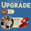 Sharpening Tool Rest Jig, Adjustable Replacement Tool Rest Sharpening Jig,