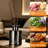 Aromatherapy Essential Oils,5.1 fl oz for Home Bathroom Bedroom Fragrance