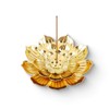 Incense Holder with Incense Stick Tray,Multi-Functional Incense Burner and Stick