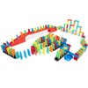 Bulk Dominoes Kinetic Domino Kit | Dominoes Set, STEM STEAM