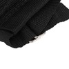1 Pair/set 4 Tooth Spikes Crampon Hooks Wristband Durable Outdoor