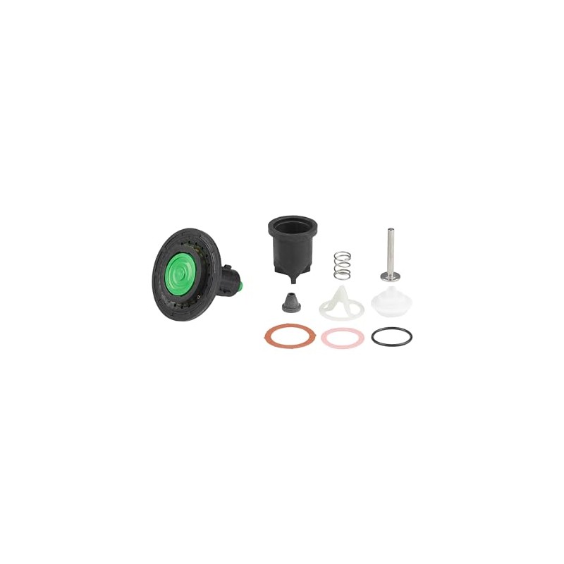 Sloan R-1004-A Regal Water Closet Diaphragm Rebuild Kit, 1.6 GPF