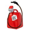 TERA PUMP TRFA01 Battery Powered Gas Fuel Transfer Pump (5th