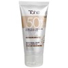 Tahe SPF50+ Face Sun Protection with Paint 50ml