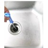 iit 60 Inch Drain Cleaner Brush Pipe Cleaner Clog Remover