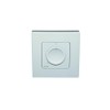 Danfoss 088U1005 Surface-Mounted Icon Cadran 230V for Hydraulic Underfloor Heating