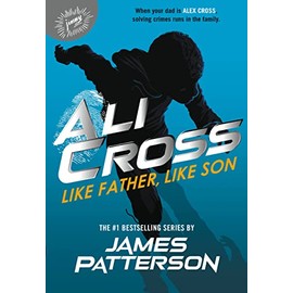 Ali Cross: Like Father, Like Son