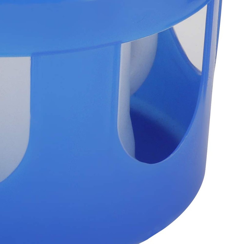 01 Bird Water Dispenser, 2L, Automatic, Pigeon Feeder