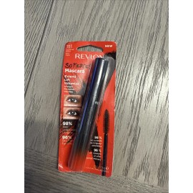 Revlon So Fierce! Lift Mascara 703 Blackened Brown