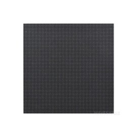 64x64 RGB LED Matrix Panel Full Color for Raspberry Pi/Ardui 192x192 mm 3mm Pitch 4096 LEDs Adjustable Brightness