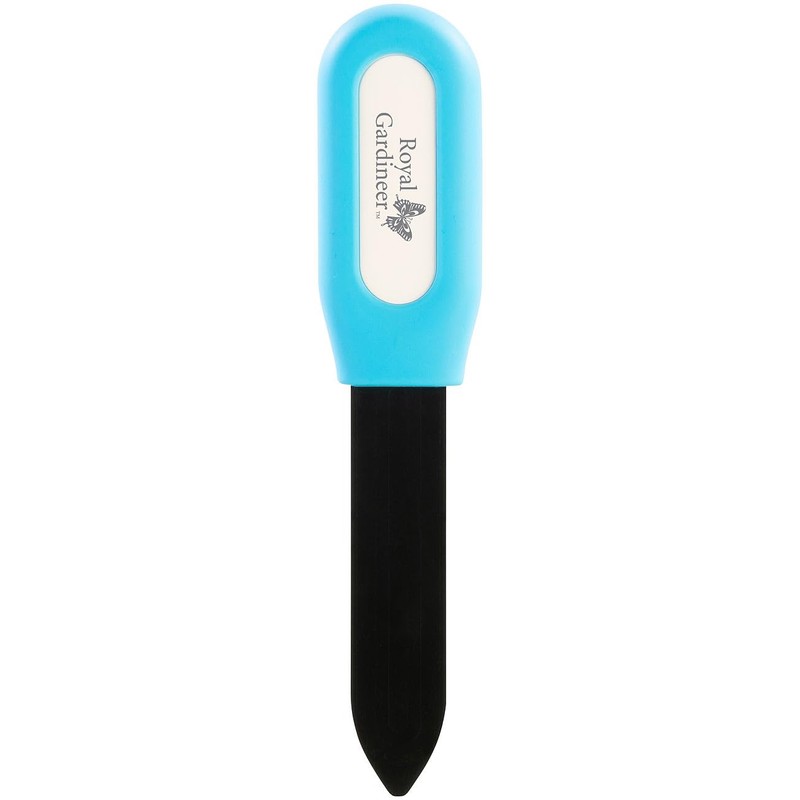 Royal Gardineer Plant Sensor: Smart Plant Soil Moisture & Temperature