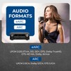 OREI eARC & SPDIF Audio only HDMI Extender Balun Over