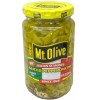 Mt. Olive Mt Olive Italian Seasoned Sliced Pepperoncini 12 oz