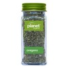 Planet Organic Oregano Spices, 15g