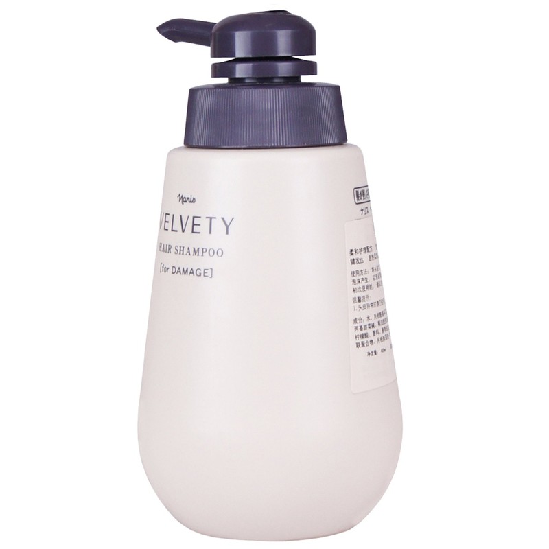 Prince berubettexi Hair Shampoo N Pump 400ml < 28838 >