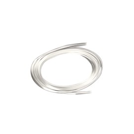 Baluue 2pcs Manicure Fiber for Nail Extension Fiberglass Gel Easy Application Lasting up to Days for Professional and Nail Art