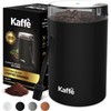 Kaffe Coffee Grinder Electric. Best Coffee Grinders for Home Use.