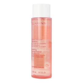 Locion Tonificante Clarins Soothing Toning Lotion Momento De Aplicación Día/noche Tipo De Piel Todo Tipo De Piel