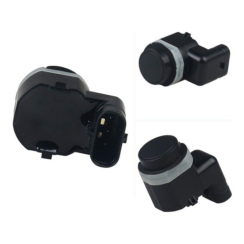 ZEALfix PDC Parking Sensor 66209139868 for 5 Series E60 E61