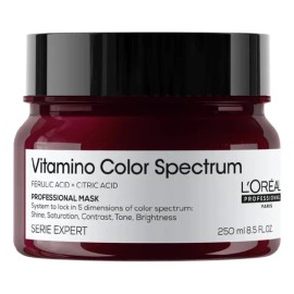 Mascarilla Vitamino Color Spectrum 250ml                                                                                                              