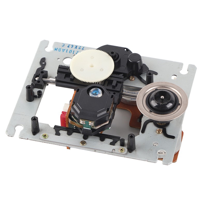 KSS‑210A Single Channel Low Speed Continuous Laser Pickup Power Type