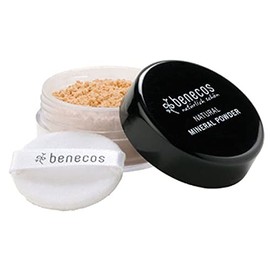 benecos Mineral Powder Sand (6 x 10 g)