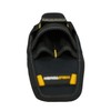 MELOTOUGH Clip On Tool Bag Electricians Heavy Duty Construction Tool
