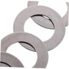 Gatuida 2 Sets Thrust Needle Roller Bearing 20mm 35mm 2mm