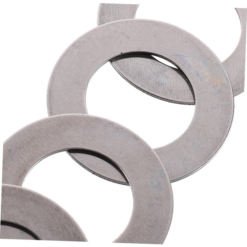 Gatuida 2 Sets Thrust Needle Roller Bearing 20mm 35mm 2mm