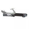 Masterpart ILVE Oven Door Hinge Tripple Glass Glazed 90cm To