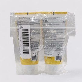 Hello Bello SPF 55+ Baby Mineral Sunscreen Lotion w/ Prebiotics 3 fl oz 2 Pack