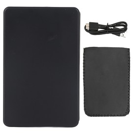Portable External Hard Drive 2.5in USB 3.0 Ultra High Speed Data Transfer External HDD for Windows for OS X 8.61TB