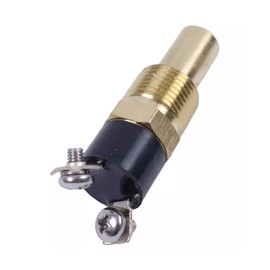 Yeasliy Temperature Switch 203-3222 7N-9785 Compatible for Caterpillar E300B E240 E180 Excavator 936 973 953 963 943 Loader