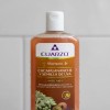Shampoo Cacahuananche Y Semilla De Uva Cuarzo 550 ml