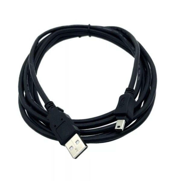 Kentek USB SYNC DATA PC Cable for BLUE YETI MIC