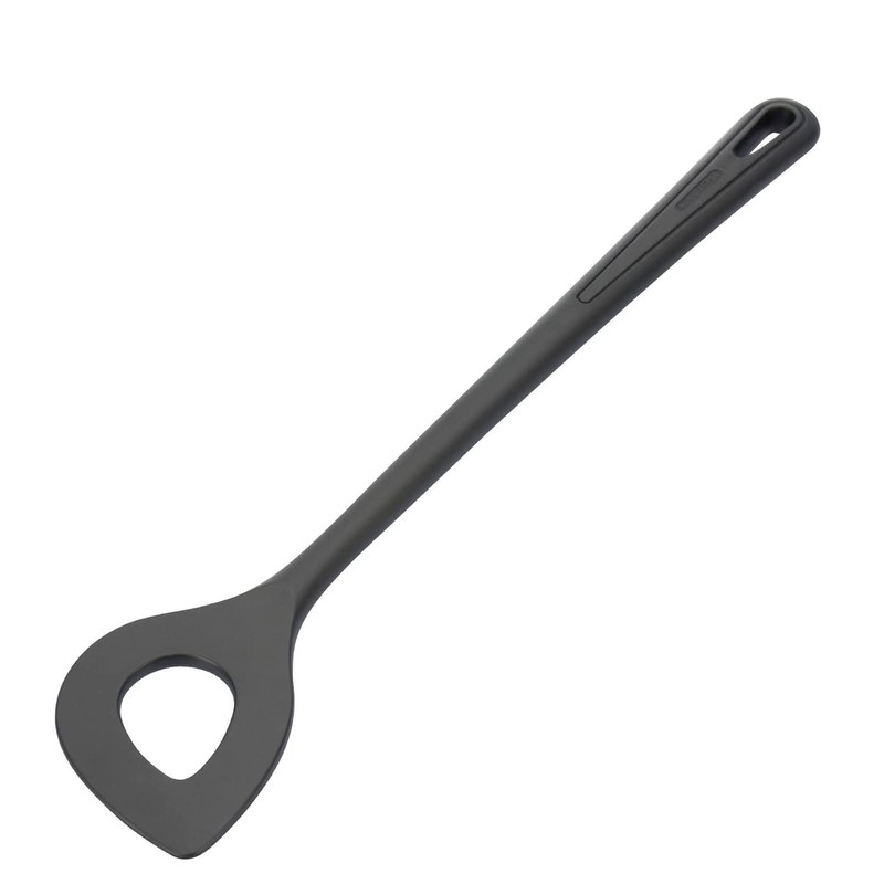 Westmark Gentle-Plus 288722E9 Pointed Hole Spoon + Stirring/Cooking Spoon Set