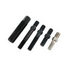 BTSHUB Power Steering Pulley Puller and Installer Kit Vacuum Pump