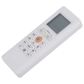 Beyution RG70A/BGEF Replace Air Conditioner Remote Control Fit for Midea Air Conditioner AC Remote Control RG70E2/BGEFU1 RG70E/BGEF RG70E2/BGEF RG70E BGEF RG70C RG70E1/BGEF RG70E3/BGEF