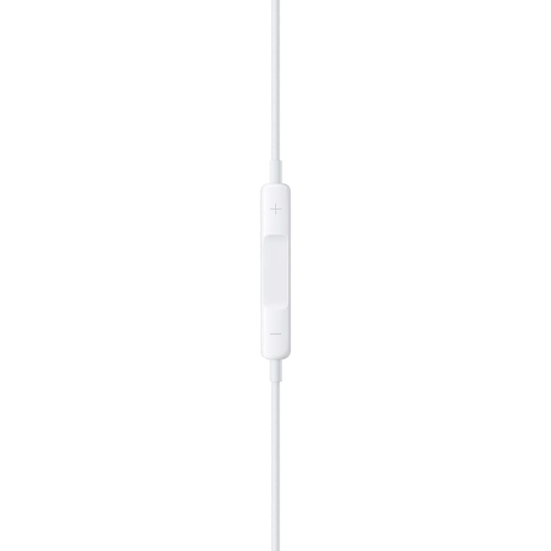 EarPods(Lightningコネクタ)